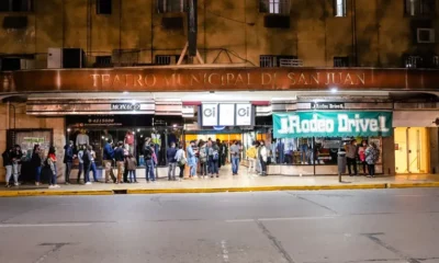Capital evalúa rescindir el contrato de alquiler del Cine Teatro Municipal y hay alarma de la comunidad artística