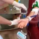 En 2024, solo se inscribieron 121 sanjuaninos para ser donantes de médula ósea