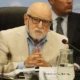 El Gobierno prepara la salida de Rodolfo Barra y ya tiene a su reemplazante