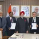 YPF firmó un acuerdo para exportar GNL de Vaca Muerta a India y avanzar en proyectos mineros