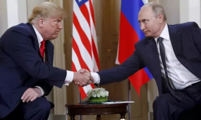 El diálogo entre Putin y Trump demuestra que «Zelenski es el gran perdedor», pero no el único
