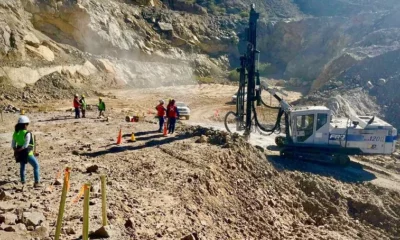Solo falta la aprobación del BID para reactivar el Túnel de Zonda