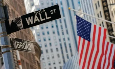 Estafa con la cripto $Libra: se desploman las empresas argentinas en Wall Street y bajan los bonos
