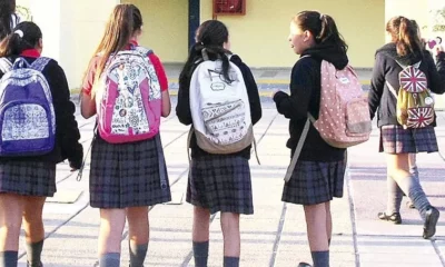 El aumento en la cuota de los colegios privados estará entre un 10% y 15%