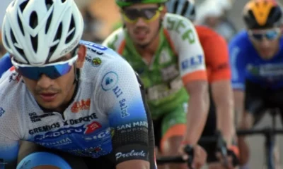 Del 6 al 9 de febrero se disputará el Giro del Sol: recorridos y equipos