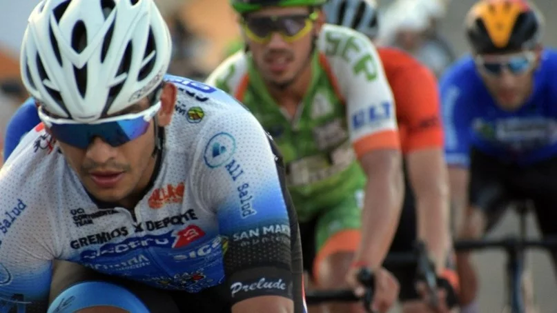 Del 6 al 9 de febrero se disputará el Giro del Sol: recorridos y equipos Del 6 al 9 de febrero se disputará el Giro del Sol: recorridos y equipos