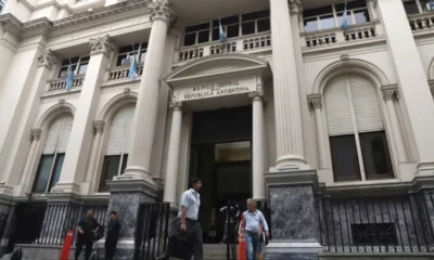 El Gobierno gastó US0 millones para frenar la disparada del dólar