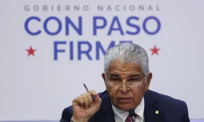 Panamá ratificó su soberanía sobre el Canal pero EE.UU pidió «cambios»