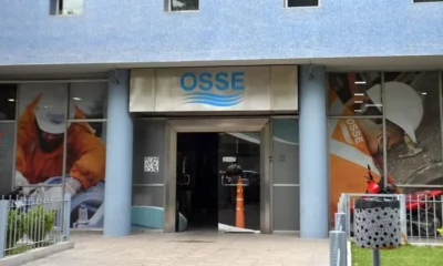 OSSE recibe 300 reclamos por día y dice que brinda la solución en 24 horas