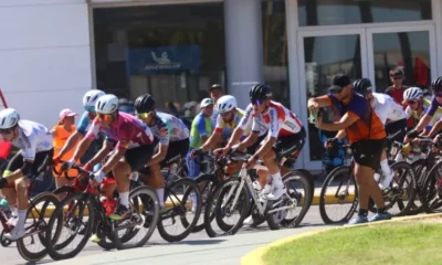 Etapa 9 de la Vuelta a San Juan: recorrido, cortes y cambios en la RedTulum