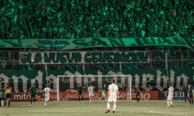 San Martín de San Juan recibirá a Rosario Central en el Hilario Sánchez este sábado