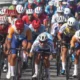 Nicolás Tivani cumplió su objetivo y consiguió la gloria en la Vuelta a San Juan