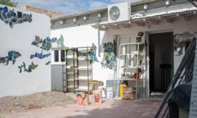 “Tenemos mucha ilusión de que el Museo Tornambé pueda estar dentro de la oferta cultural de San Juan”