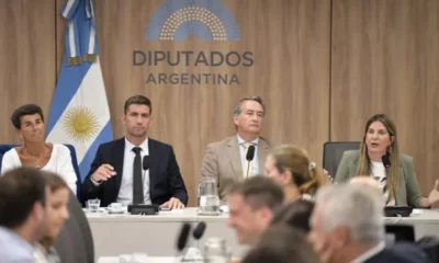 El Gobierno consiguió las firmas para avanzar en la aprobación de Ficha Limpia