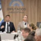 El Gobierno consiguió las firmas para avanzar en la aprobación de Ficha Limpia