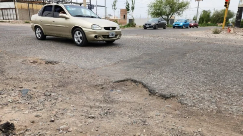 Buscan suspender la Revisión Técnica Obligatoria por un año en San Juan Buscan suspender la Revisión Técnica Obligatoria por un año en San Juan