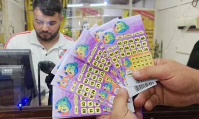 Un sanjuanino ganó .300.000 en el Telekino