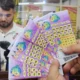 Un sanjuanino ganó .300.000 en el Telekino
