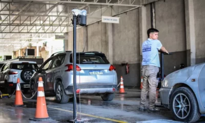 RTO en San Juan: el proyecto de suspensión no pasaría en Diputados