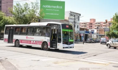 Palma a UTA y ATAP: «El Gobierno no es parte de la negociación salarial»