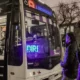 Inseguridad en colectivos: reforzarán con policías los recorridos más problemáticos