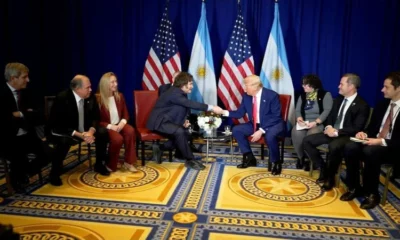 El plan de China que perturba a Trump, tiene apoyo de Musk y deja a Milei en off side