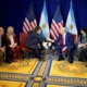 El plan de China que perturba a Trump, tiene apoyo de Musk y deja a Milei en off side