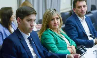 ¿Le descontarán el día de paro a los docentes?: qué dijo la ministra de Educación