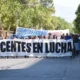 Los docentes sanjuaninos se preparan para llevar a cabo el primer paro de los dos anunciados