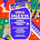 Rivadavia en Colores: ¡la fiesta que todos estábamos esperando!