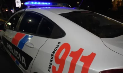 Hallan sin vida a un hombre en un hotel transitorio