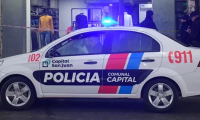 Importante robo en una vivienda mientras sus dueños estaban de vacaciones