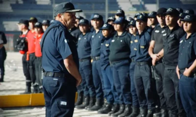 ¿Cuándo se conocerán los nuevos ascensos en la Policía de San Juan?