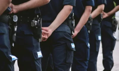 ¿Cuándo se implementarán las pistolas Taser en San Juan?