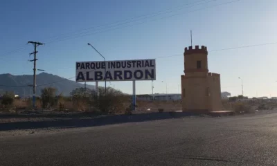 San Juan necesita ampliar sus parques industriales ante el crecimiento del sector minero