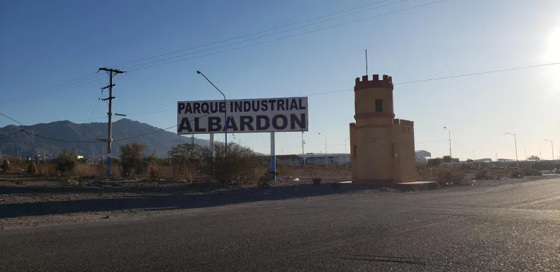San Juan necesita ampliar sus parques industriales ante el crecimiento del sector minero San Juan necesita ampliar sus parques industriales ante el crecimiento del sector minero