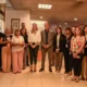 Apertura a la muestra «Sarmiento lector: Unidos por la lectura»