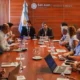 ¿Cómo se distribuirán los fondos mineros en Jáchal, Calingasta e Iglesia?