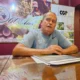 El presidente de la Federación de Viñateros, Alfredo Olivera:  advirtió sobre la crítica situación del sector