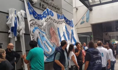 Sindicatos docentes rechazan la propuesta del Gobierno y ratifican el paro del 5 de marzo