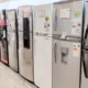 Las ventas de electrodomésticos y artículos para el hogar suben un 147,8% en el 4to trimestre de 2024
