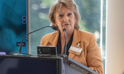 En medio de los incendios, renunció la subsecretaria de Ambiente