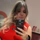 La foto que publicó Morena Rial previo a ser detenida nuevamente por la Policía