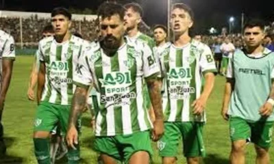 Bendecirán las camisetas de Desamparados para la final del Torneo Regional Amateur