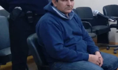 Irá a juicio el federal que le puso su arma en la cabeza a una niña