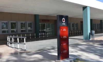 El Hospital Marcial Quiroga refuerza la atención en el turno tarde por la alta demanda