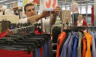 Cuánto cobran los empleados de comercio con aumento en marzo 2025: las nuevas escalas salariales