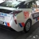 Niños evitan un robo en Santa Lucía y un ladrón drogado termina detenido