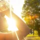 Sábado de calor intenso y probabilidad de tormentas