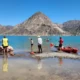 Pese al calor, las propuestas para hacer en San Juan este domingo